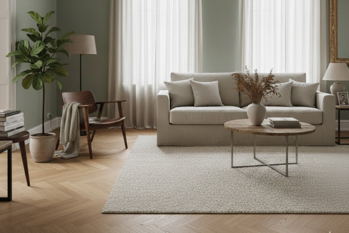 stylingtips vloeren