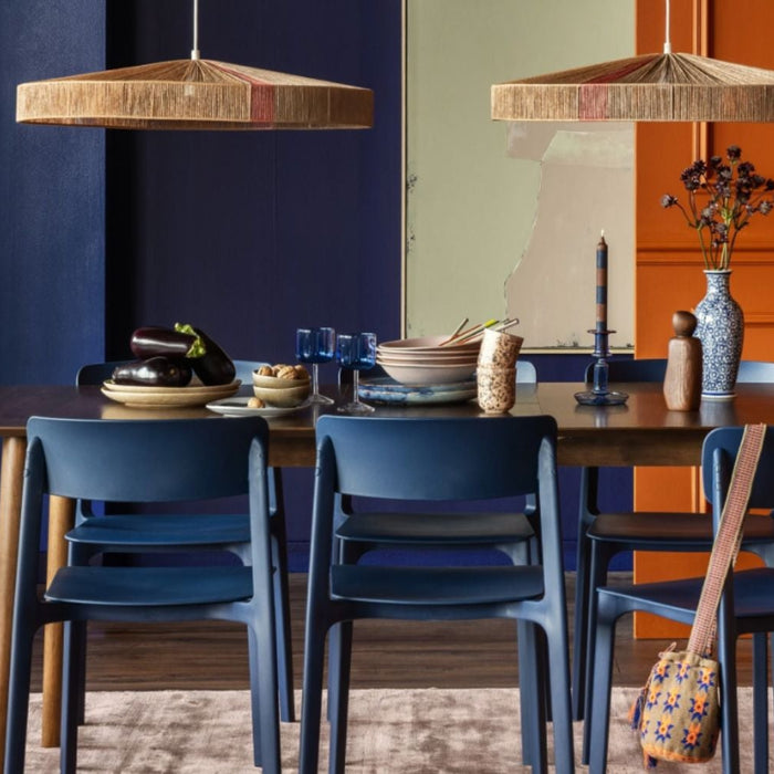 tijdloze eettafel trends