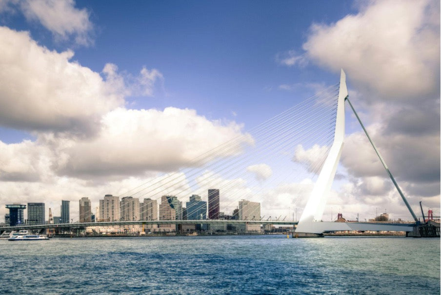 tips huurwoning grote stad
