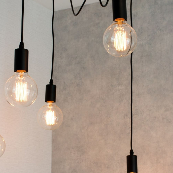 tips nieuwe verlichting kopen