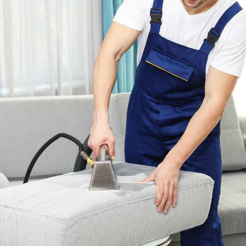 tips professionele meubelreiniger