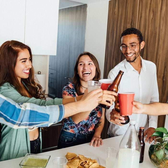 tips unieke housewarming