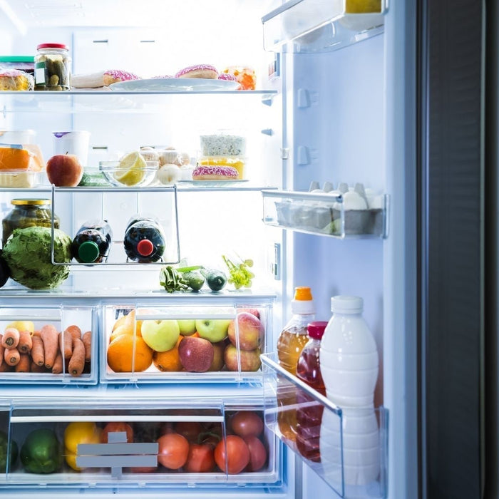 tips voeding gezond bewaren