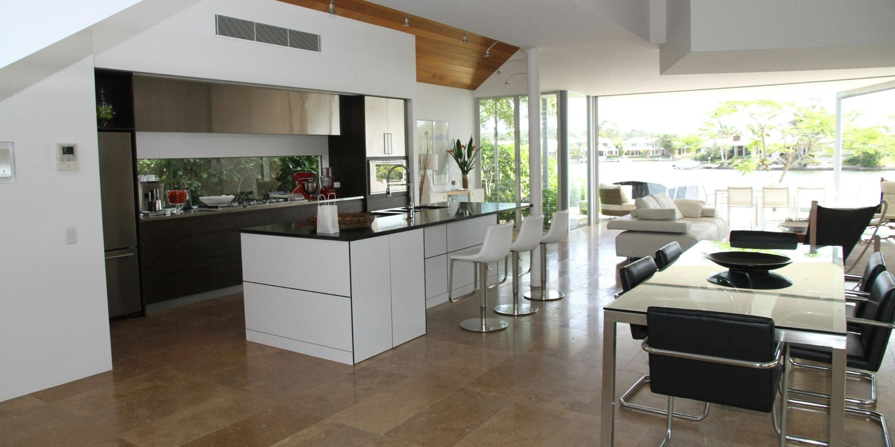 tips warm thuis creeren