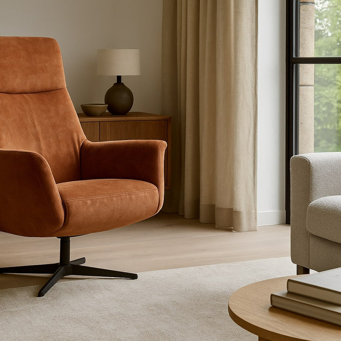 tips voor kopen draaifauteuil