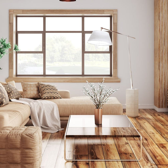 trendy woonkamer stijlen meubels