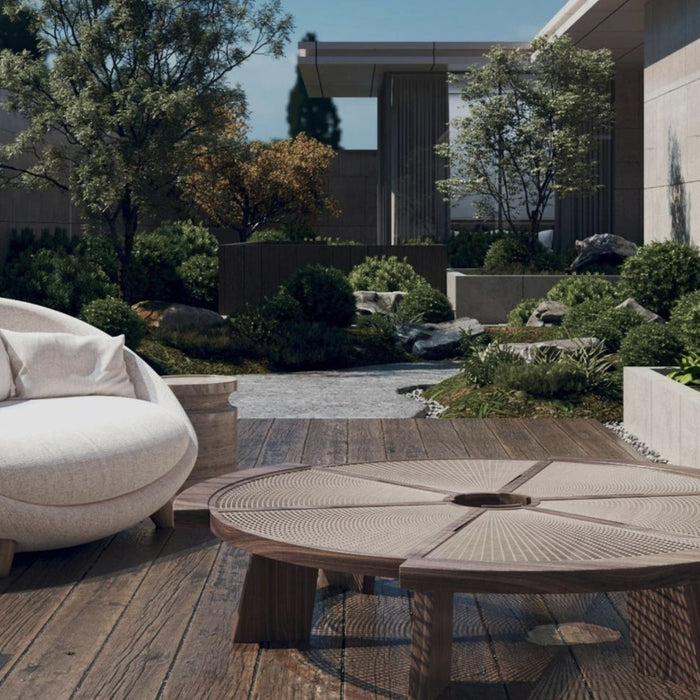 tuin lang mooi minder onderhoud