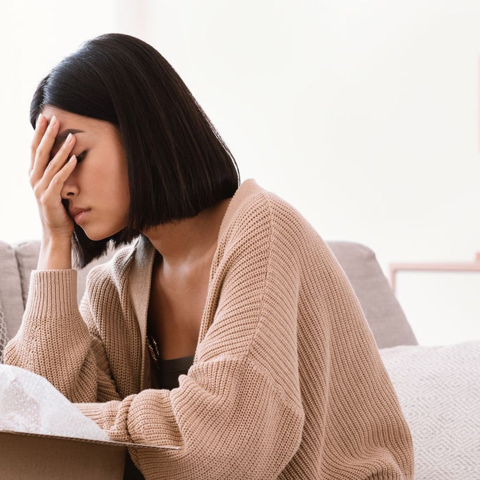 veelgemaakte interieurfouten