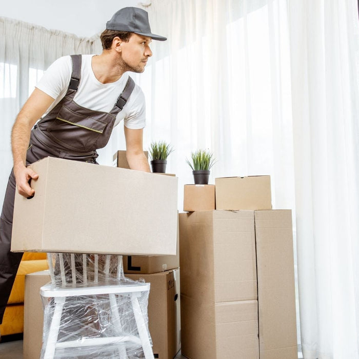 verhuizen tips