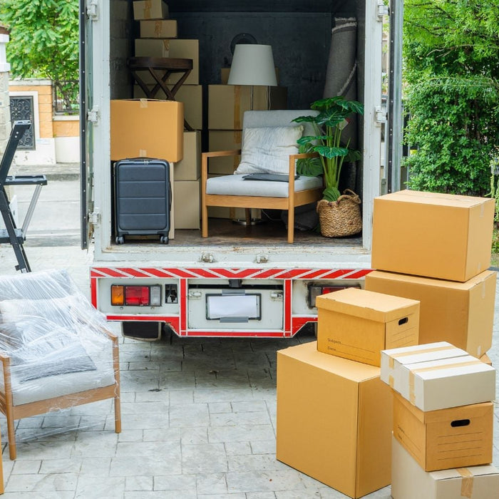verhuizen zonder stress tips