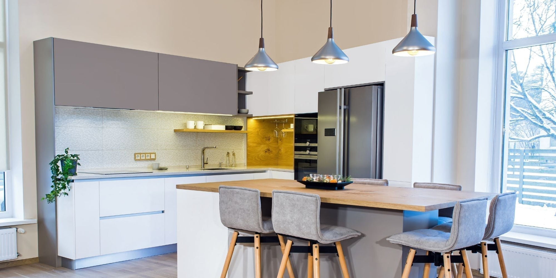 verlichting huis welzijn