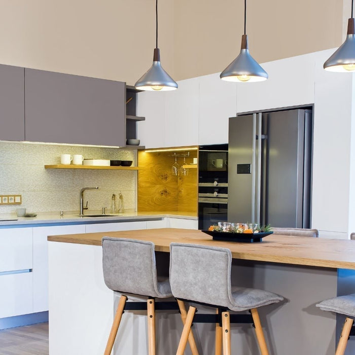 verlichting huis welzijn