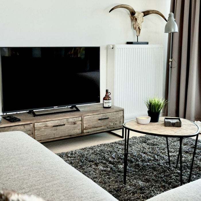 vierkante woonkamer inrichten tips