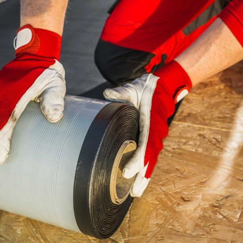 waarom epdm beter is dan bitumen