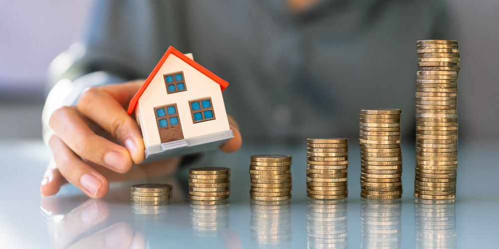 waarom investeren in woningmarkt