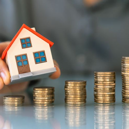 waarom investeren in woningmarkt