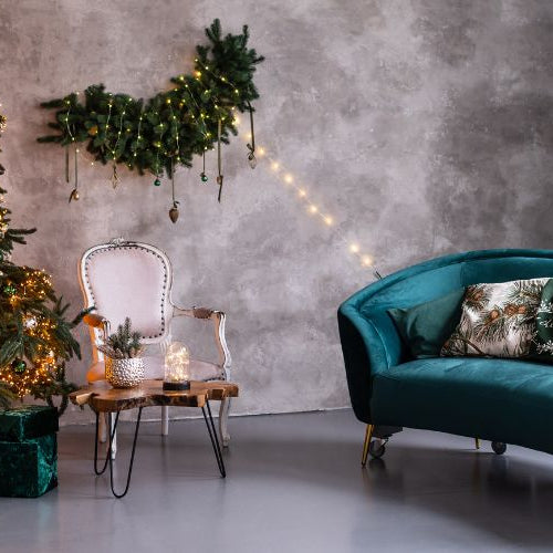 warm wonen design meubels winteravond