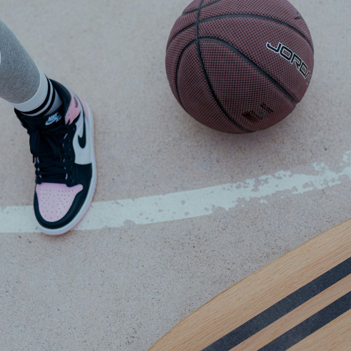 welke sport past bij jou