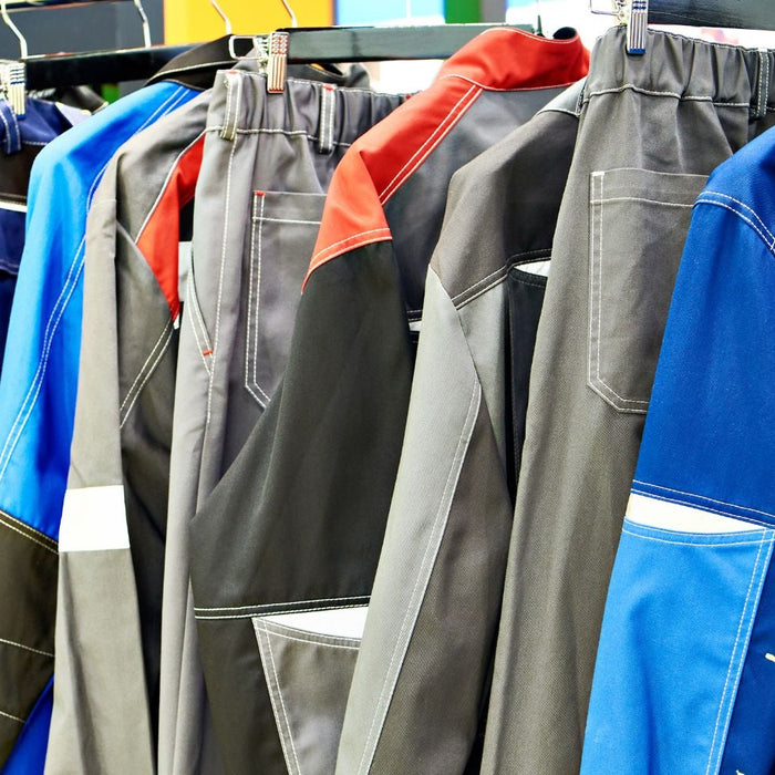 werkbroek professional