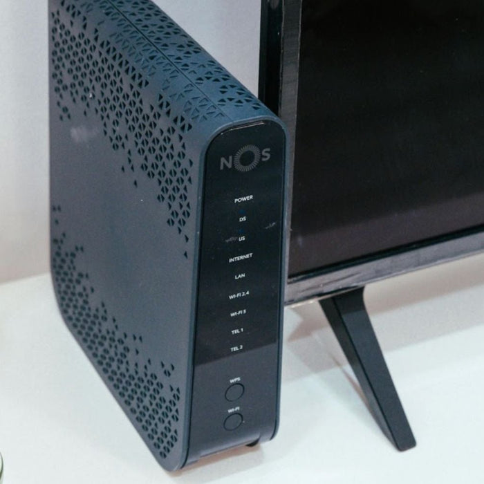 wifi netwerk thuis veiliger maken