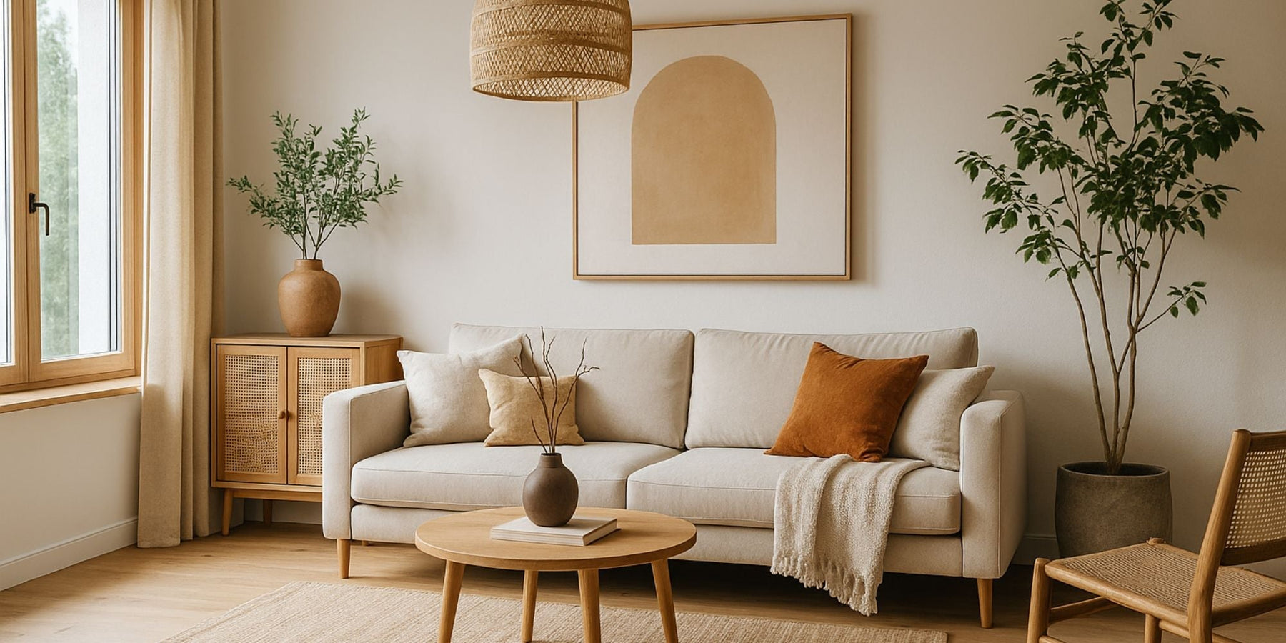 woonideeen duurzaam interieur