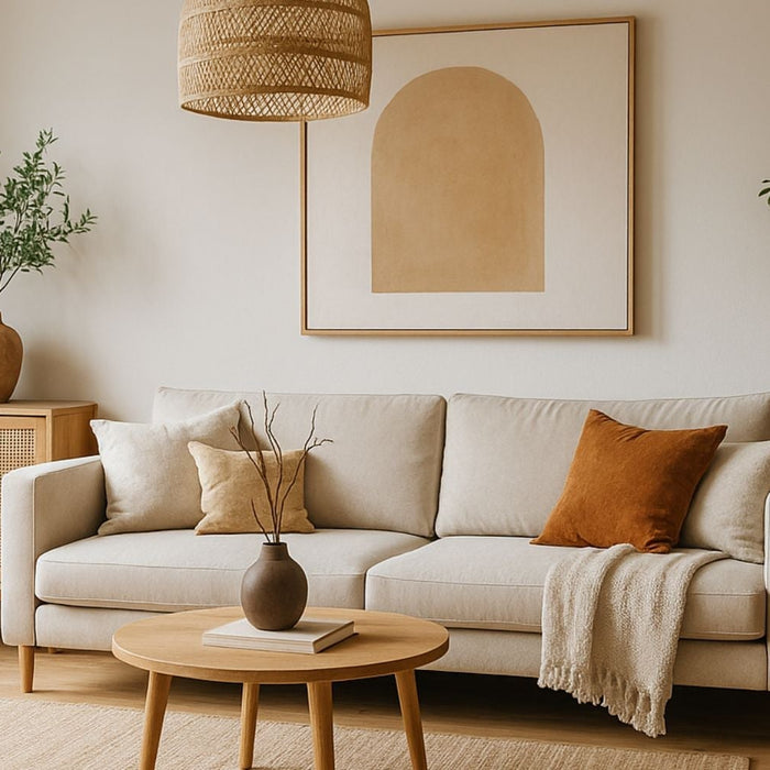 woonideeen duurzaam interieur