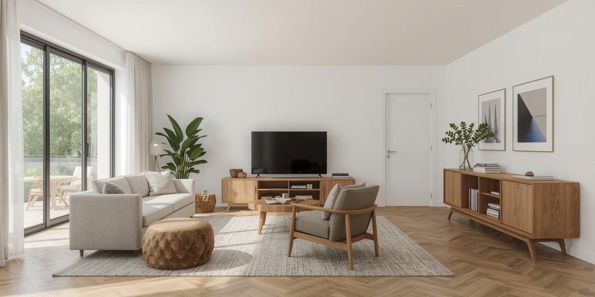 Woonkamer Inspiratie & Ideeën| Jouw complete gids