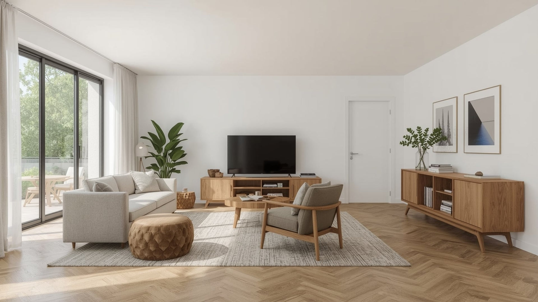 woonkamer inspiratie ideeën voor elk interieur