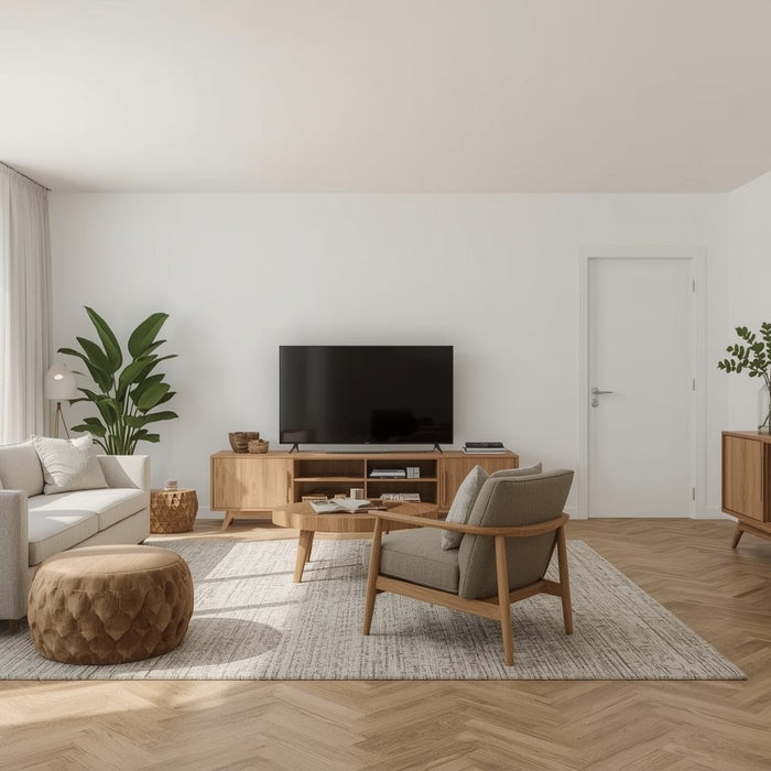 woonkamer inspiratie ideeën voor elk interieur