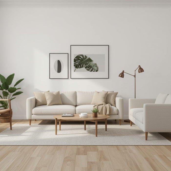 woonkamer vloer inspiratie