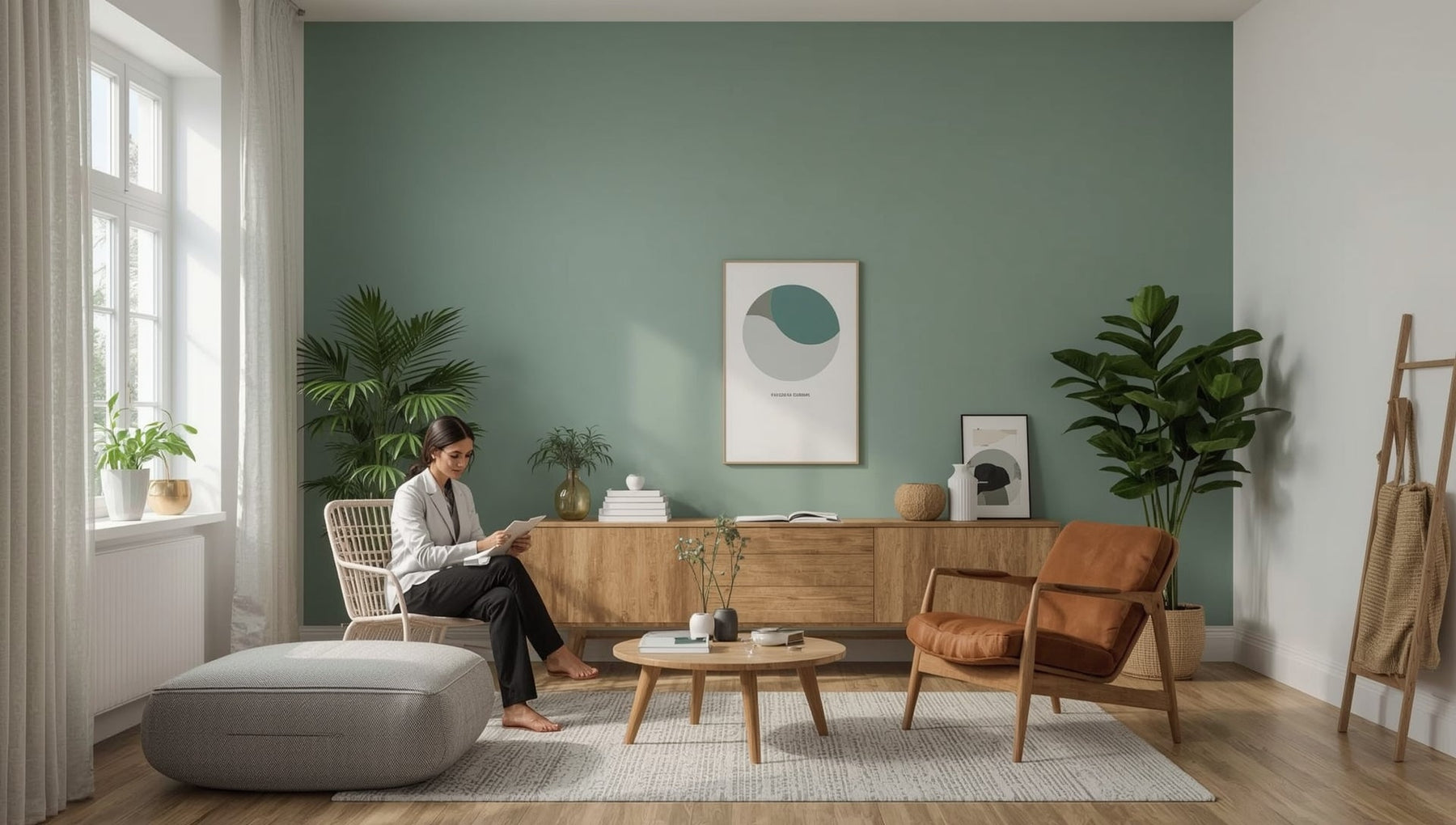 zonder interieuradvies fouten inrichten