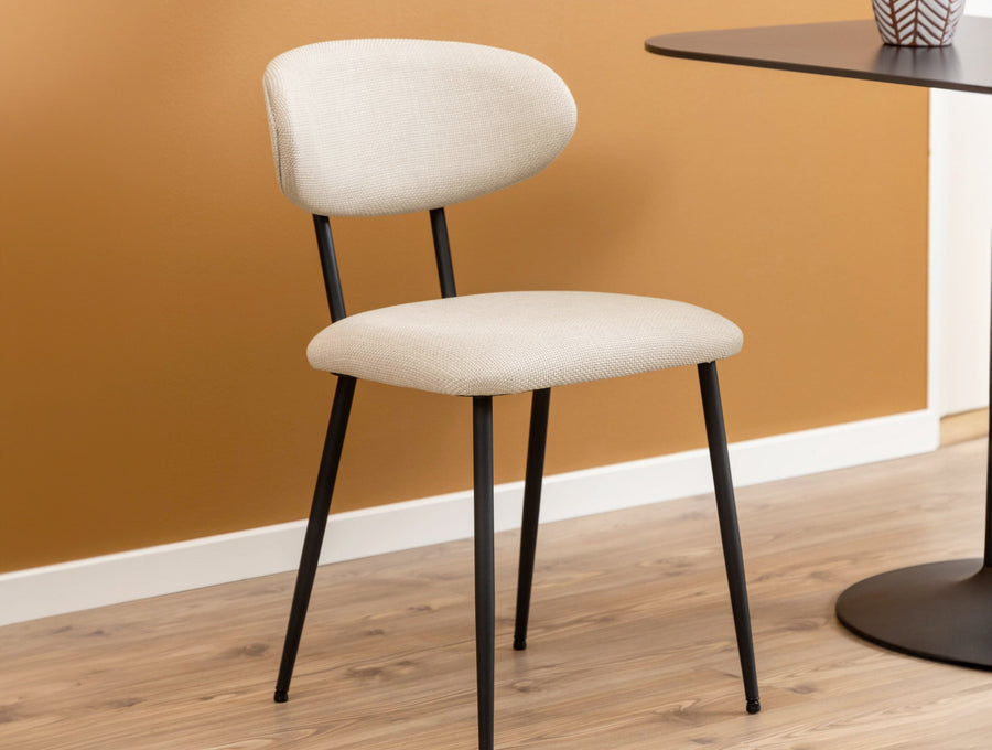 Bendt eetkamerstoelen