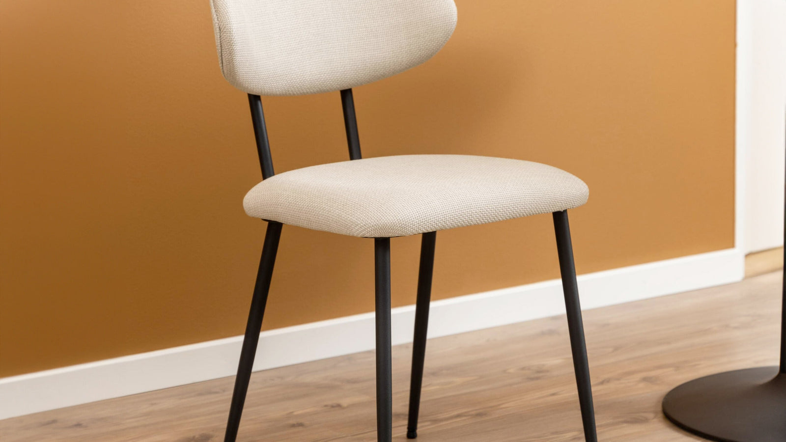 Bendt eetkamerstoelen