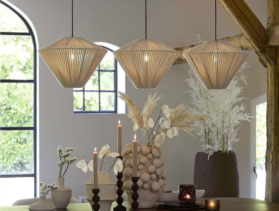 Light & Living hanglampen