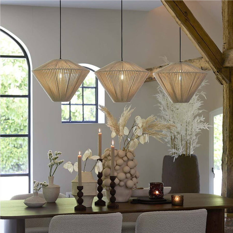 Light & Living hanglampen