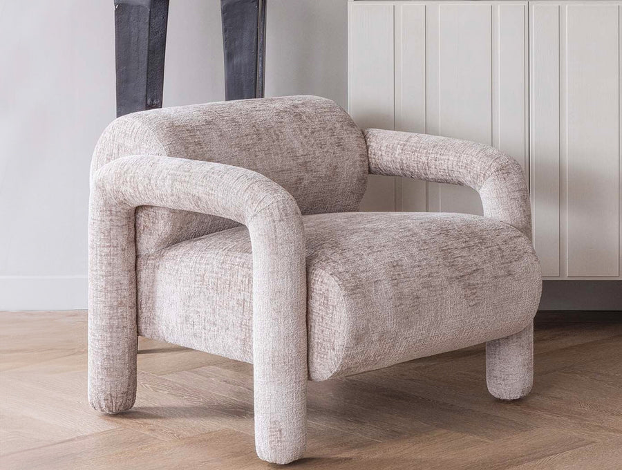 WOOOD fauteuils