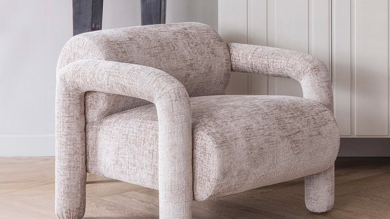 WOOOD fauteuils