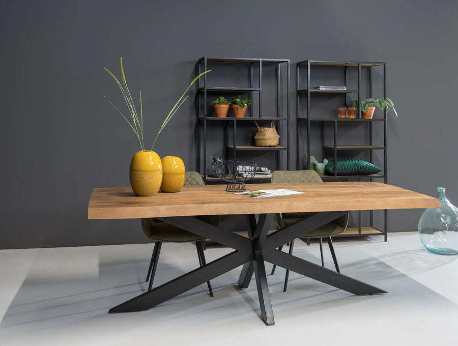 8 persoons eettafels