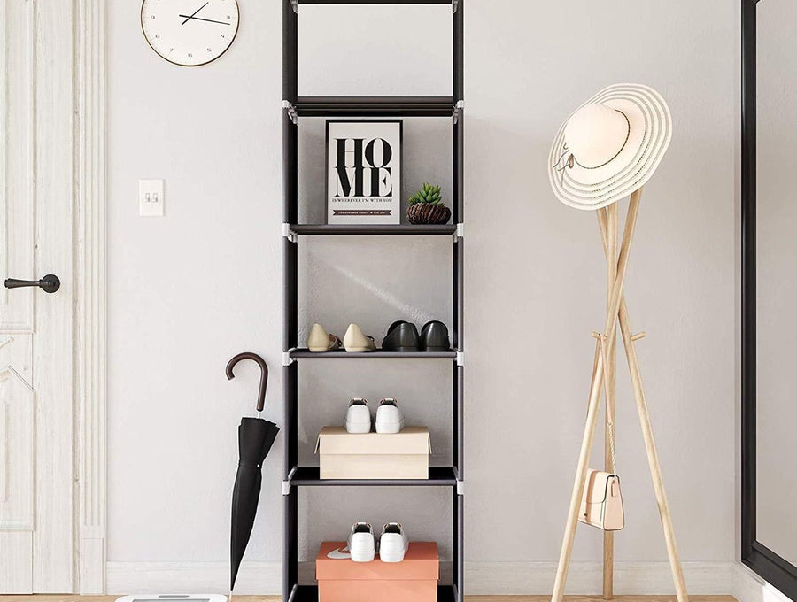 Boekenkasten