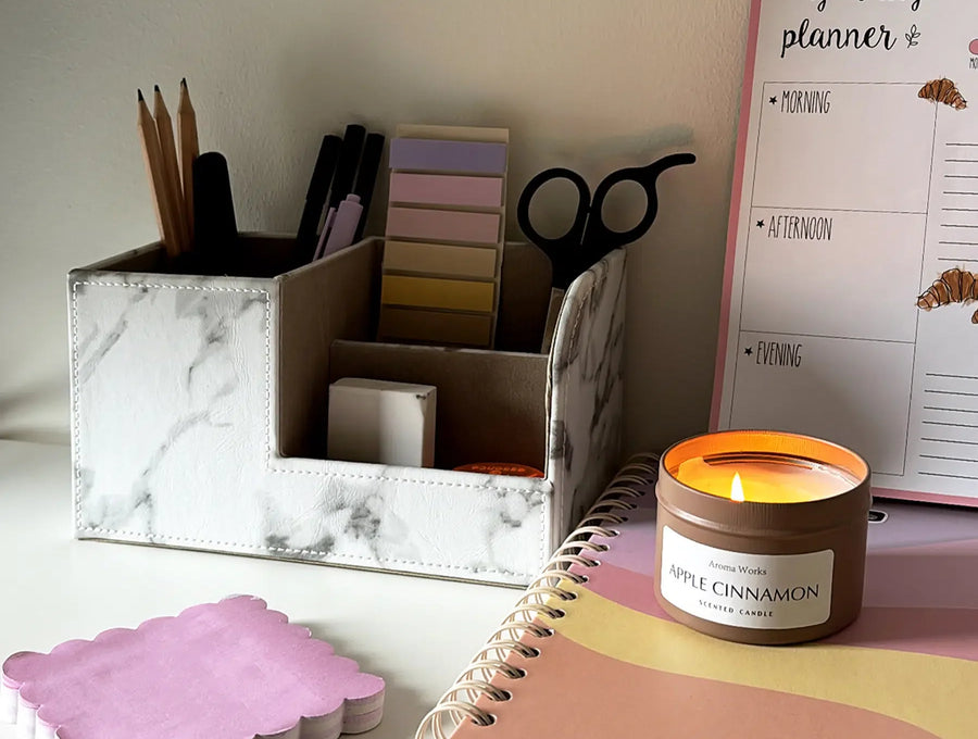 Bureau organizers