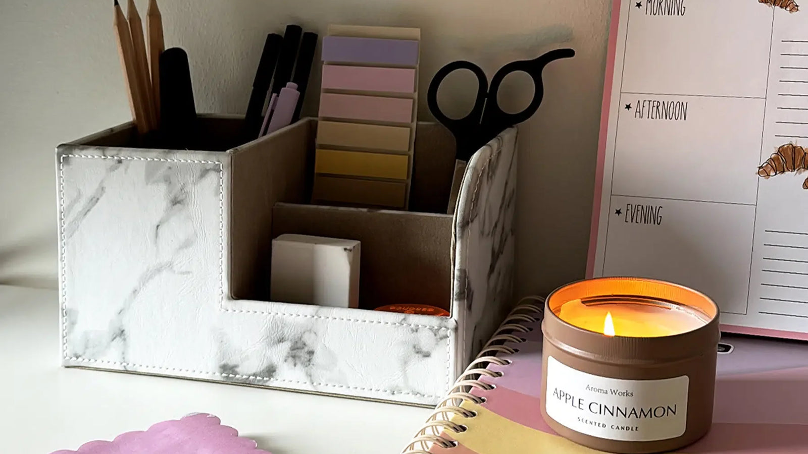 Bureau organizers