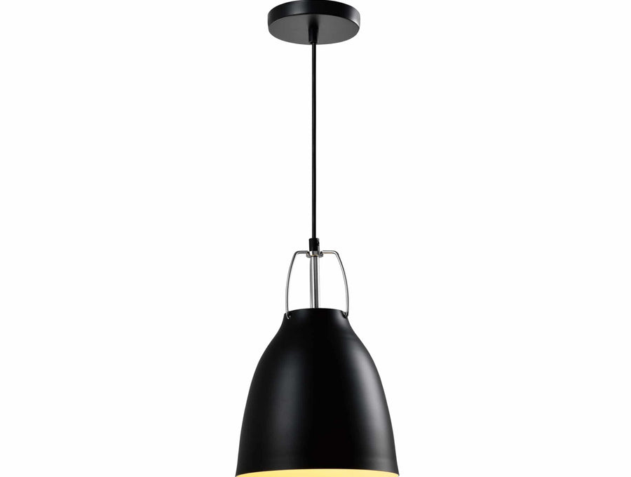 Industriële lampen