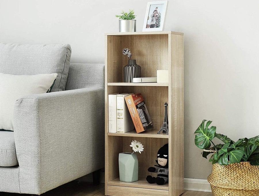Goedkope boekenkasten