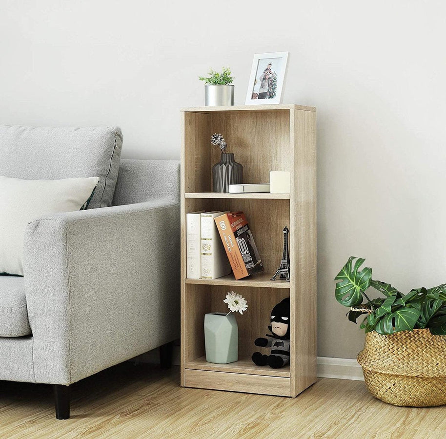 Goedkope boekenkasten