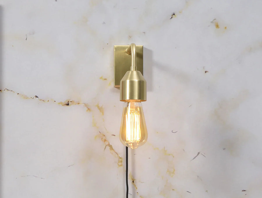 Goedkope wandlampen