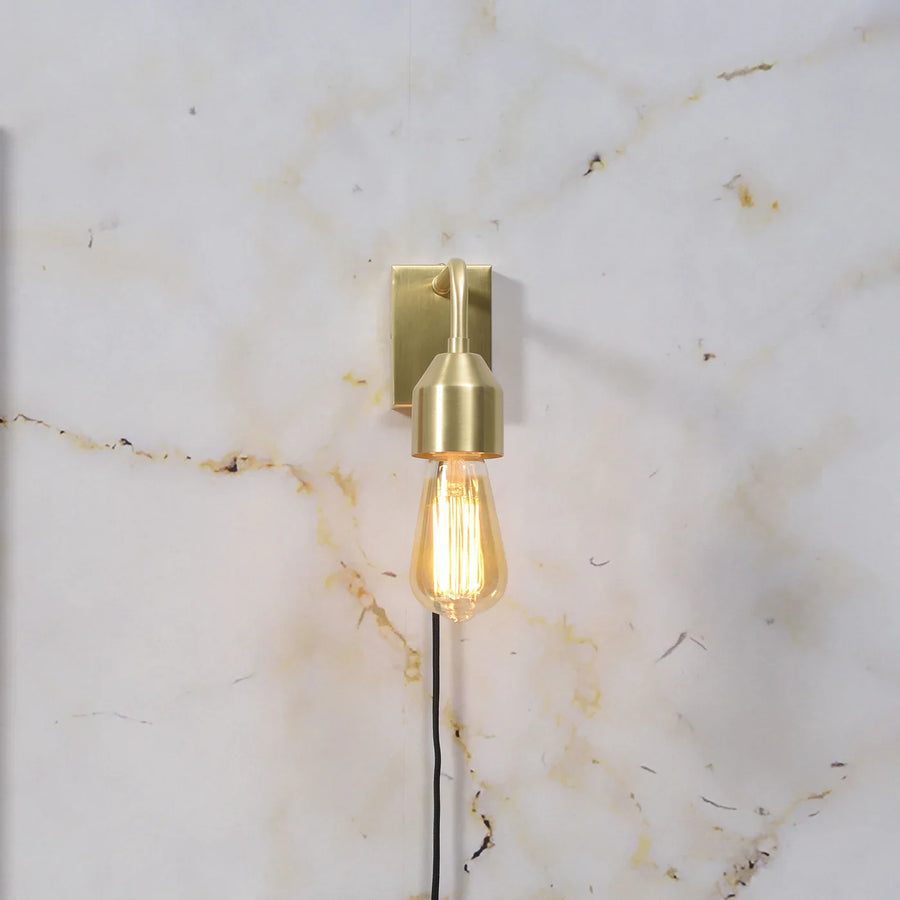 Goedkope wandlampen