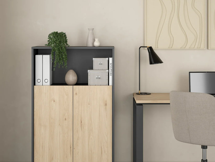 Houten kasten