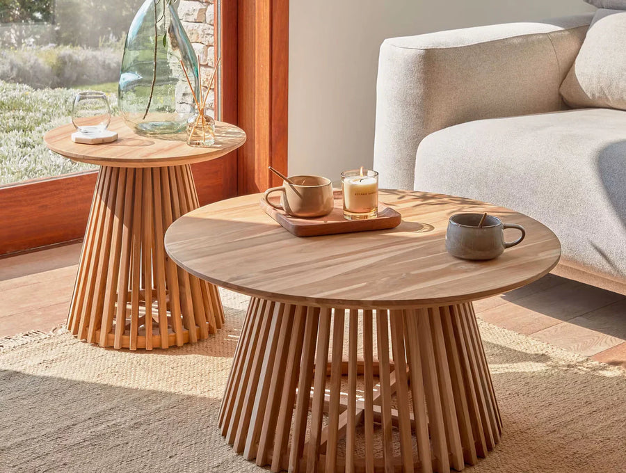 Kave Home salontafel