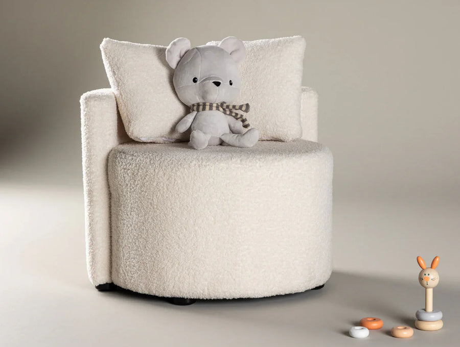 Kinderstoelen