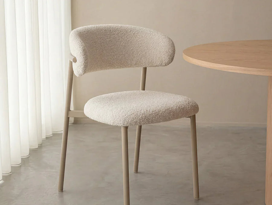 LABEL51 Eetkamerstoelen